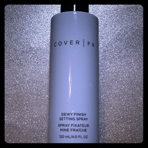 Cover FX Dewy